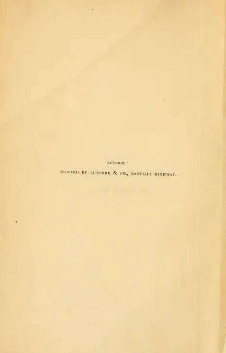 v.1 (1840-1842) - The Entomologist - Biodiversity Heritage Library