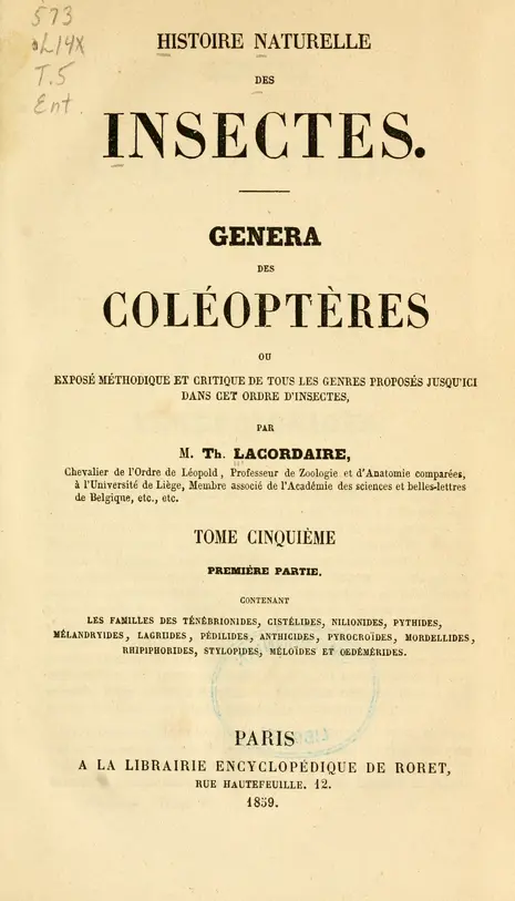 Motives – Lot De 50 Timbres Divers Sur Le Thème Des Coléoptères, Pour Collectionneurs