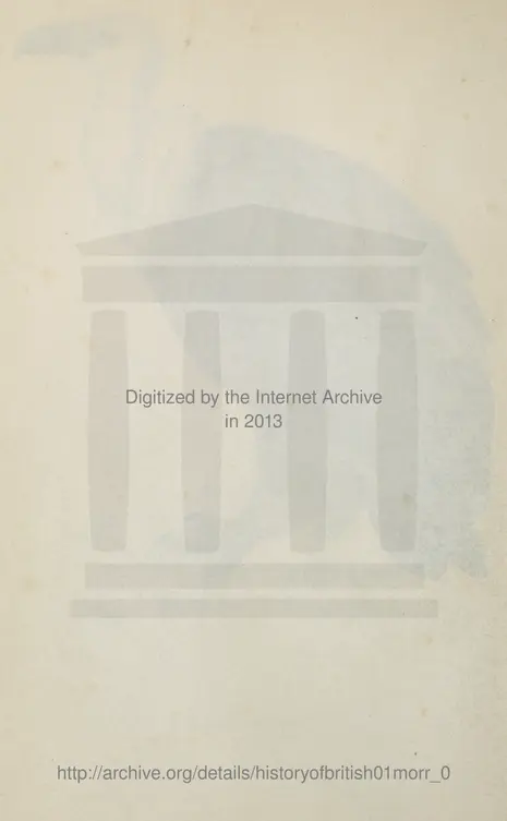 v.1 - A history of British birds - Biodiversity Heritage Library