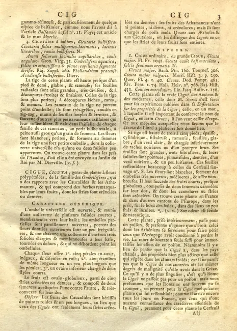 t.2 (1786) - Encyclopédie méthodique. Botanique - Biodiversity