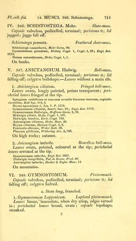 v.1 (1821) - A natural arrangement of British plants