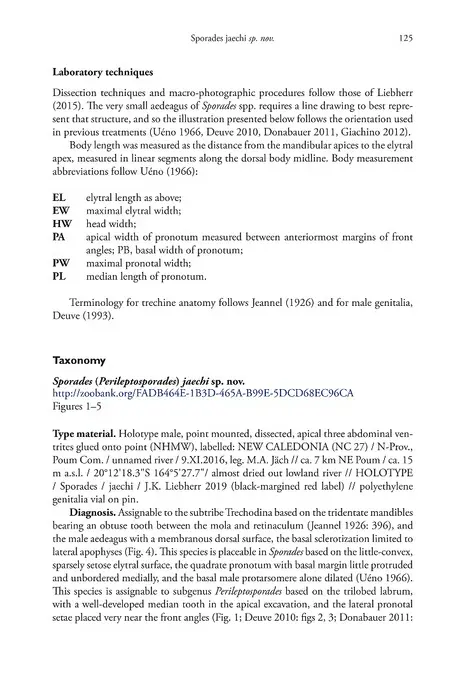 908 - ZooKeys - Biodiversity Heritage Library
